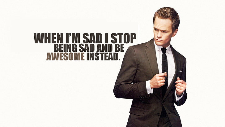 How I Met Your Mother, business, business person, businessman, HD wallpaper