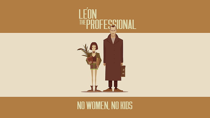 Leon The Professional 1080p 2k 4k 5k Hd Wallpapers Free