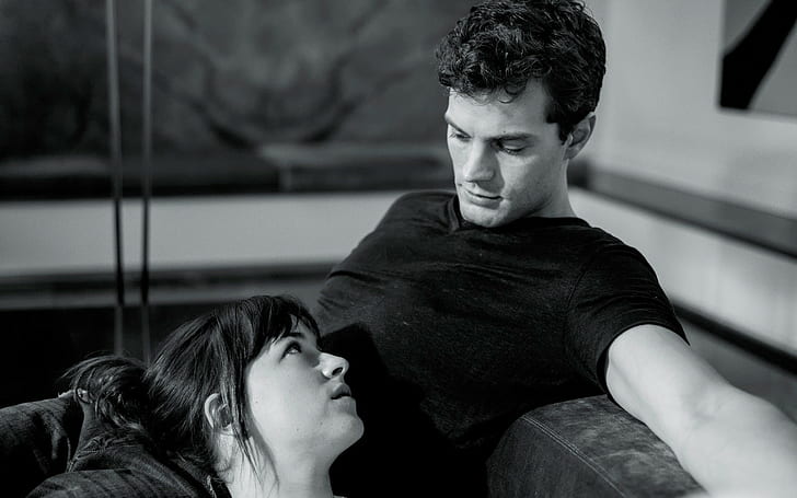 Fifty Shades Of Grey 1080p 2k 4k 5k Hd Wallpapers Free Download Wallpaper Flare