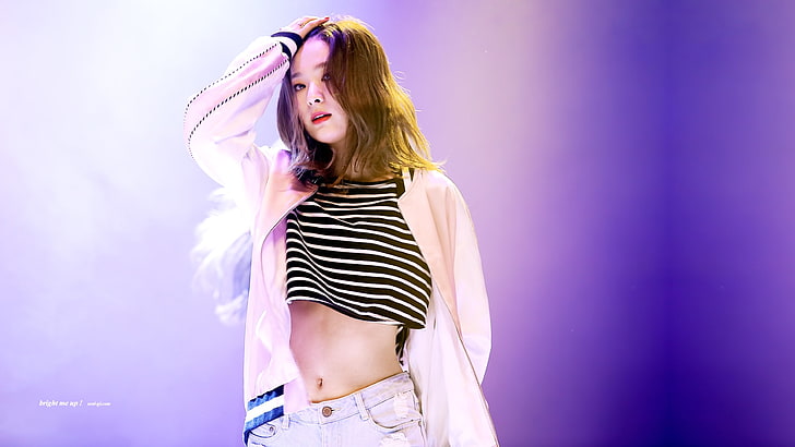 seulgi, K-pop, Korean, one person, hairstyle, young adult, young women