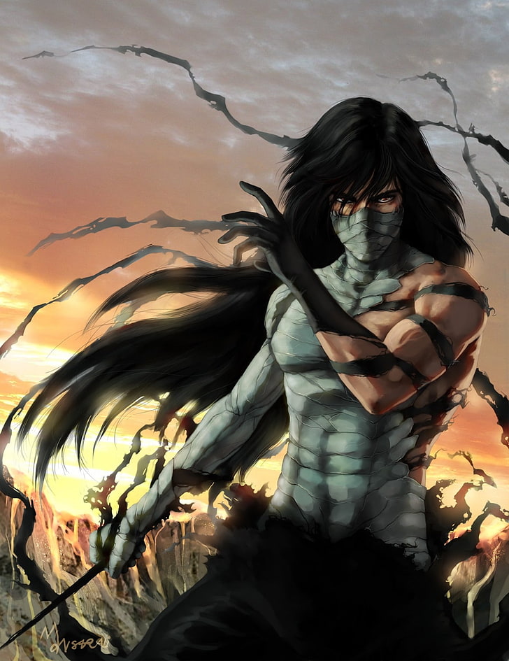 Featured image of post Ichigo Mugetsu Pfp This video is about the final fight between ichigo aizen of bleach anime which i consider one of the best supernatural stories watch how ichigo end this fight with his ultimate technique