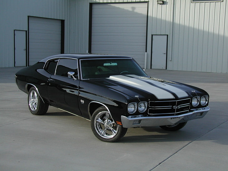 muscle cars chevrolet chevelle ss 1280x960  Cars Chevrolet HD Art