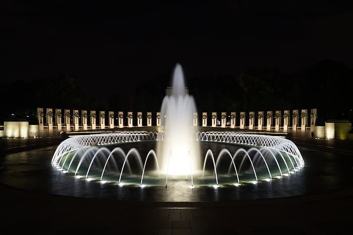 Washington, D.C., memorial