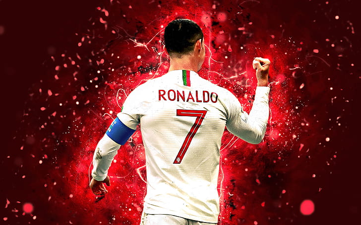 CR7 Ronaldo Wallpaper 4K for Android - Download-thanhphatduhoc.com.vn