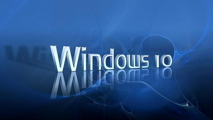 windows 10 HD wallpaper
