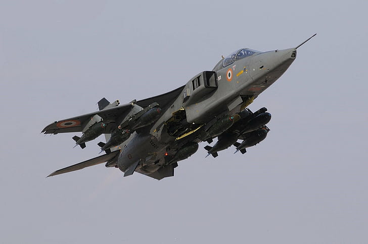 sepecat jaguar indian air force