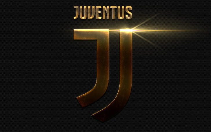 Juventus Fc Logo Hd Wallpaper