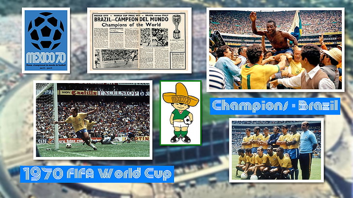 footballers, soccer, Football Player, FIFA World Cup, text, HD wallpaper