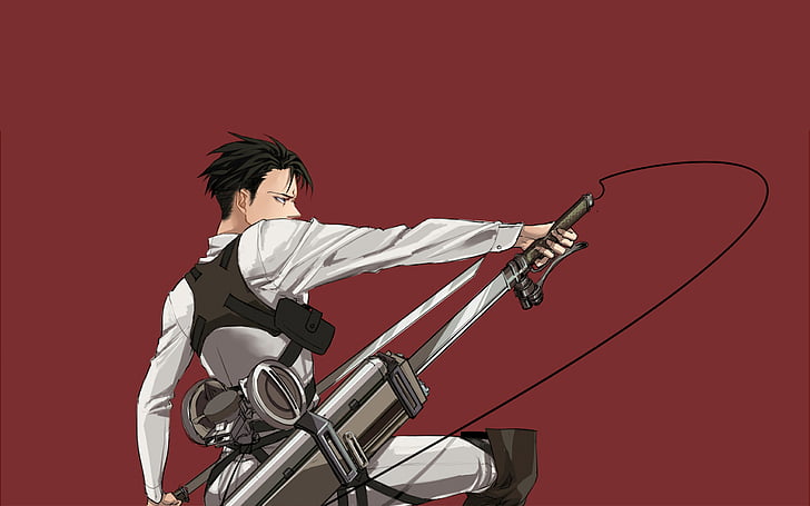 Featured image of post Levi Wallpaper Laptop Levi ackerman monochrome is part of anime collection and its available for desktop laptop pc download levi ackerman monochrome wallpaper for free in 1920x1080 resolution for your screen
