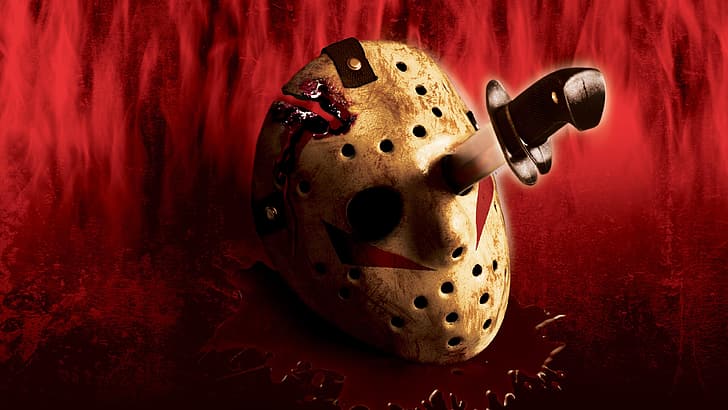 Friday The 13th Wallpapers  Wallpaper Cave