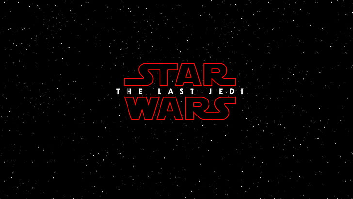 Star Wars The Last Jedi digital wallpaper, Star Wars: The Last Jedi, HD wallpaper