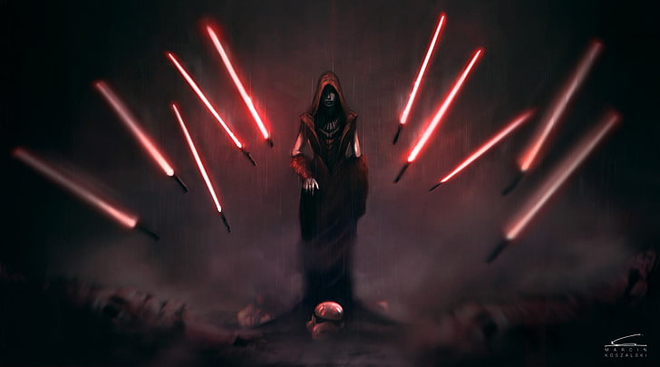Sith Wallpapers  Top Free Sith Backgrounds  WallpaperAccess