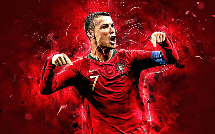 Cristiano Ronaldo 1080P, 2K, 4K, 5K Hd Wallpapers Free Download | Wallpaper  Flare