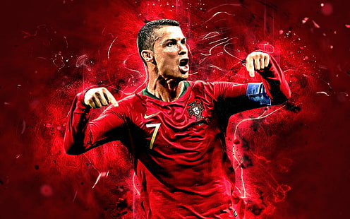 HD wallpaper: Soccer, Cristiano Ronaldo | Wallpaper Flare