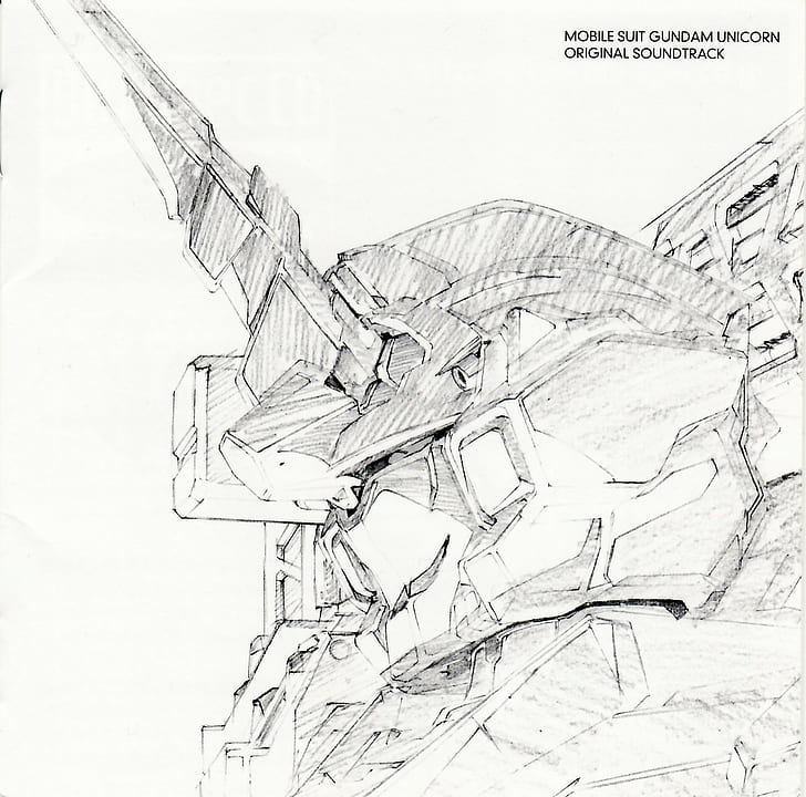 Unicorn Gundam 1080p 2k 4k 5k Hd Wallpapers Free Download Wallpaper Flare