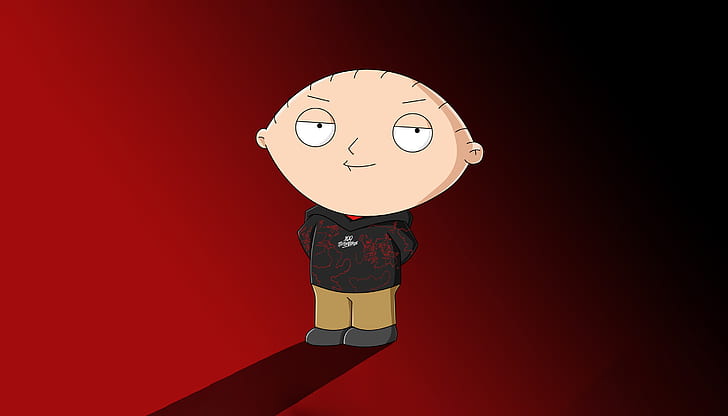 TV Show, Family Guy, Stewie Griffin