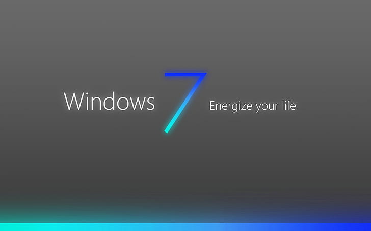 windows 7 Technology Windows HD Art, HD wallpaper