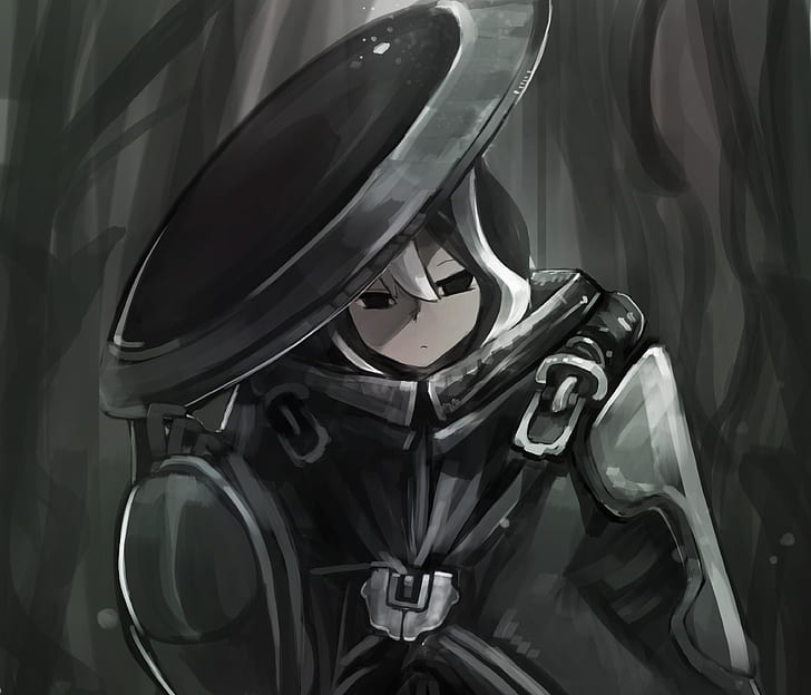 Anime, Made In Abyss, Ozen (Made in Abyss), HD wallpaper