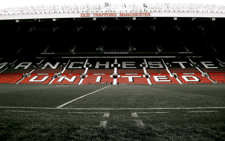 Old Trafford HD wallpapers  Pxfuel