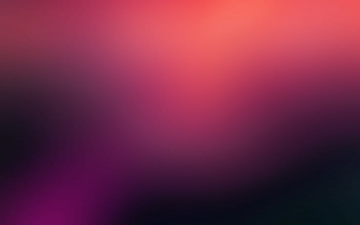 gradient, blurred, HD wallpaper