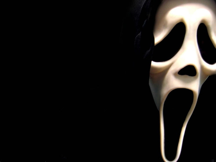 ghostface wallpapers Download
