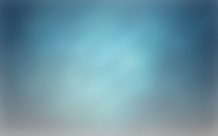 gradient, simple, digital art, blue, backgrounds, no people, HD wallpaper