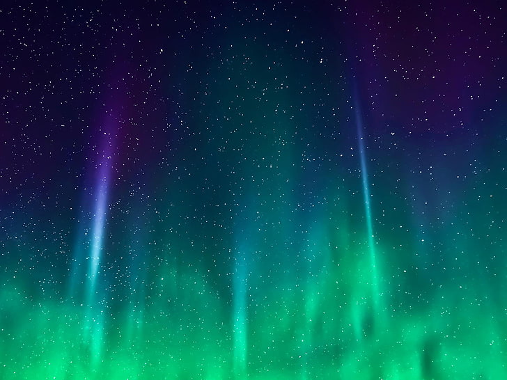 Get the 15 New Default iOS 9 Wallpapers for iPhone  OSXDaily
