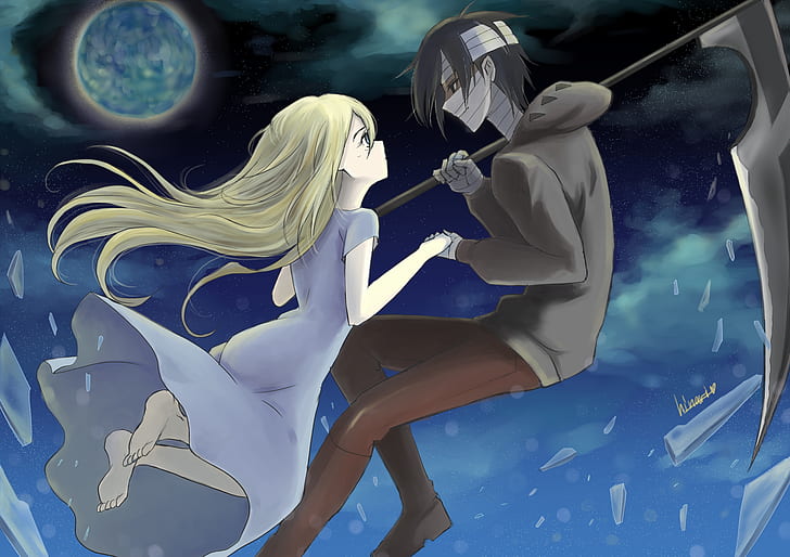 Anime, Angels Of Death, Rachel Gardner, Satsuriku no Tenshi, HD wallpaper
