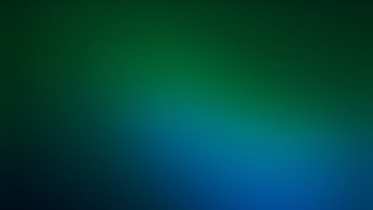 blue and green wallpaper, simple, minimalism, gradient, backgrounds, HD wallpaper