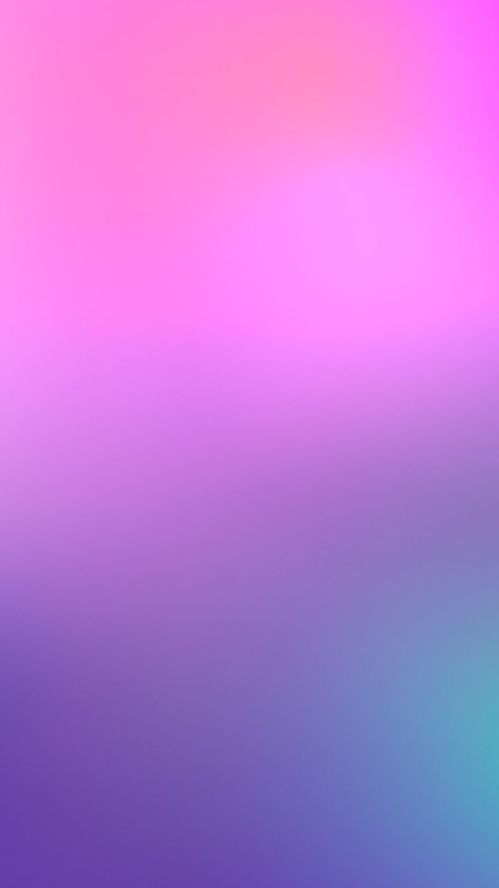 blurred, colorful, vertical, portrait display, pink color, backgrounds, HD wallpaper