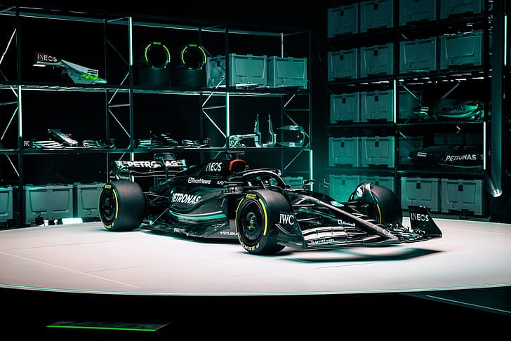 Formula 1, formula cars, Mercedes AMG Petronas, Mercedes AMG Racing, HD wallpaper