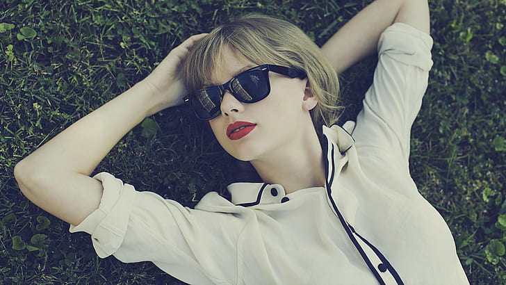 Taylor Swift, singer, women