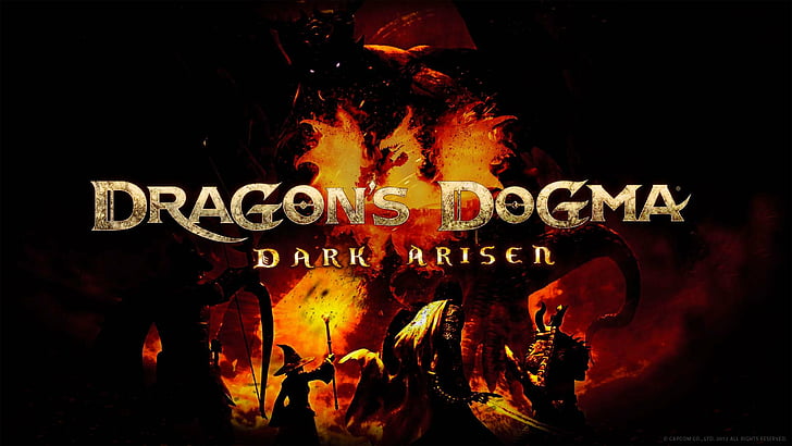 dragons-dogma-dark-arisen-4k-wallpaper-2, HD wallpaper