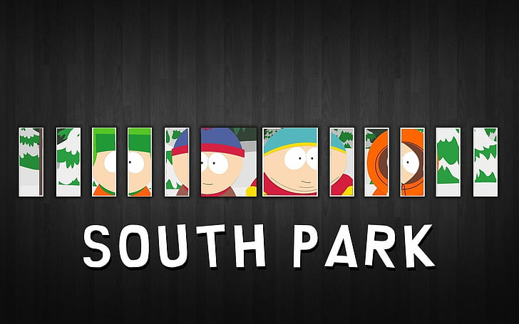 Kenny South Park south park iphone HD phone wallpaper  Pxfuel