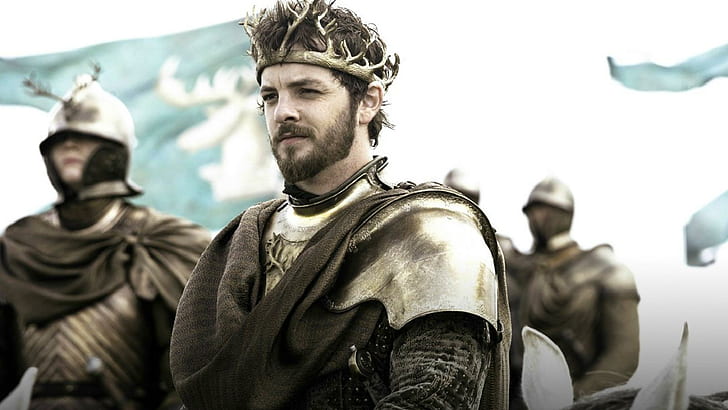 Game of Thrones - Renly Baratheon, show, game-of-thrones, fantasy, HD wallpaper