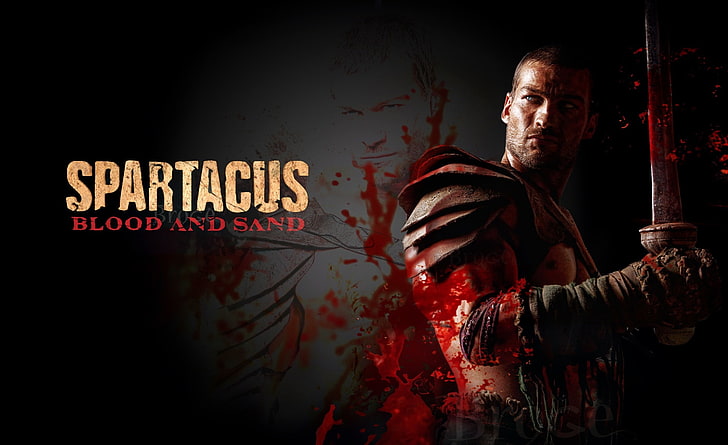 Spartacus, Movies, Other Movies, spartacus war of the damned, HD wallpaper