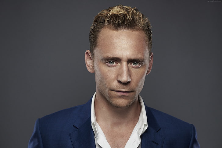 Tom Hiddleston, Best TV Series of 2016, The Night Manager