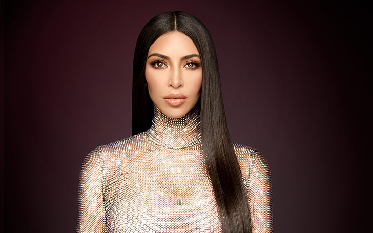 Kim Kardashian Wallpapers  Top Free Kim Kardashian Backgrounds   WallpaperAccess