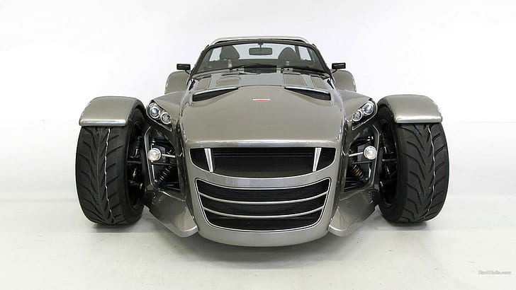 Donkervoort D8 GTO, car, vehicle