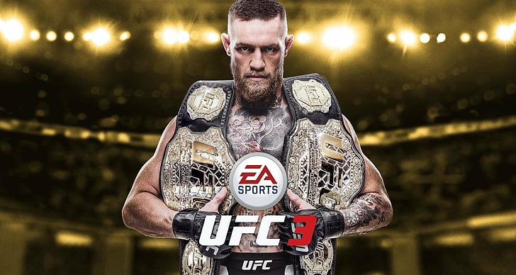 EA Sports UFC 1080P, 2K, 4K, 5K HD wallpapers free download | Wallpaper  Flare