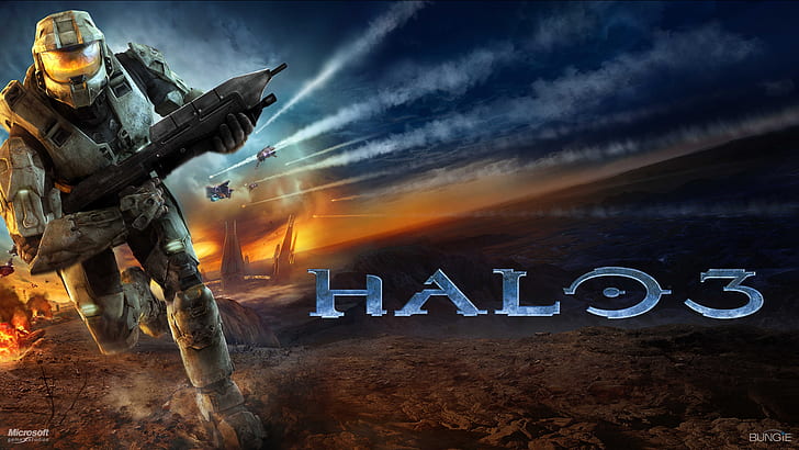 geek, Halo, Halo 3, Master Chief