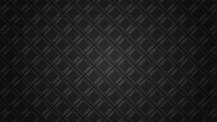HD wallpaper: grid, background, dark, texture, line | Wallpaper Flare