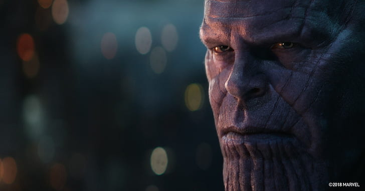 HD wallpaper: Thanos, Avengers Endgame, movies | Wallpaper Flare