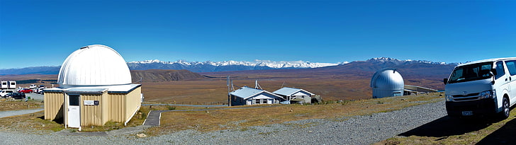 New Zealand, Mt Cook, landscape, mountain, scenics - nature, HD wallpaper