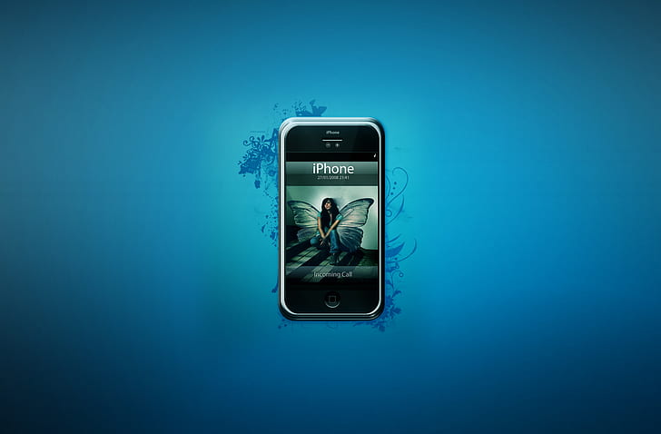 Get Nostalgic With These 20 Original iPhone from iPhone OS 1 2 And 3 iphone  2g HD phone wallpaper  Pxfuel