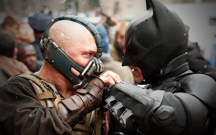 Image result for THE DARK KNIGHT RISES movie 2011 bane