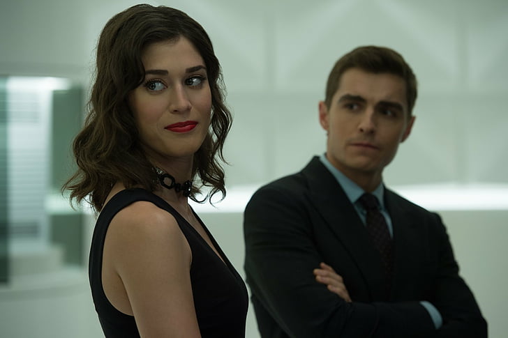 Movie, Now You See Me 2, Dave Franco, Jack Wilder, Lizzy Caplan