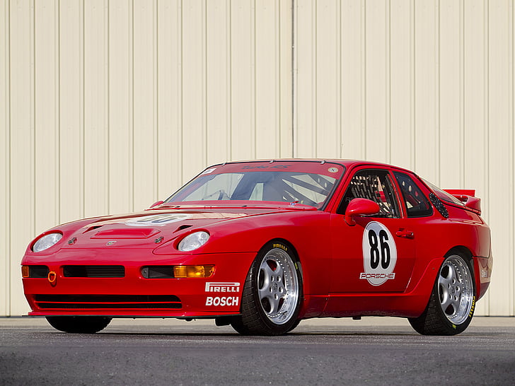 1993, 968, porsche, r s, race, racing, supercar, turbo, HD wallpaper