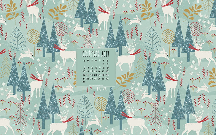 Best Hello December Aesthetic Wallpaper Backgrounds - Just Jes Lyn
