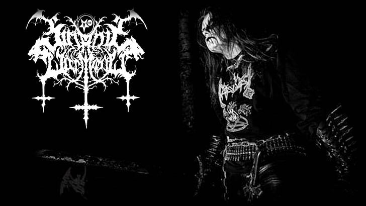 HD wallpaper: black, dark, heavy, metal, satanic, warmaster | Wallpaper  Flare